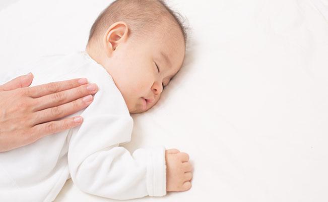  Gumoh  Pada  Bayi  Fakta dan Cara Mengatasi Enfa
